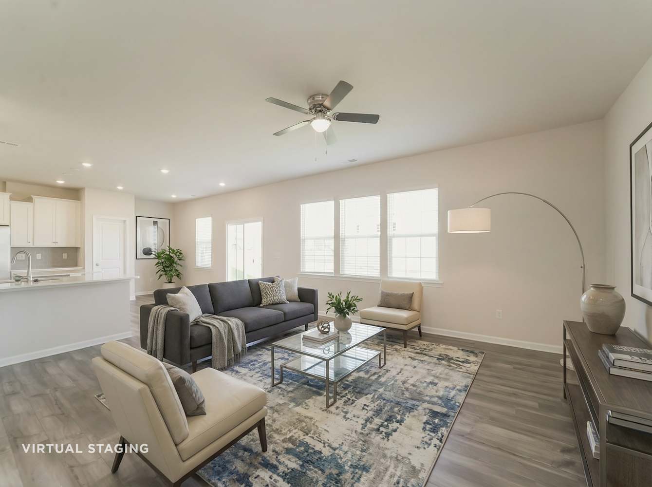 7101 Juneberry Way, Maiden photo 6