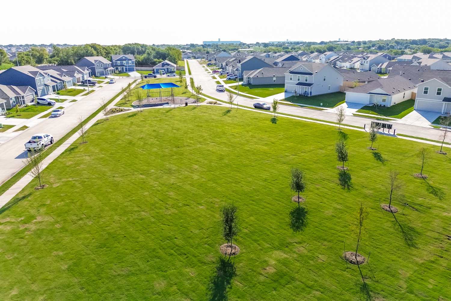7101 Landings Edge Rd, Fort Worth photo 24