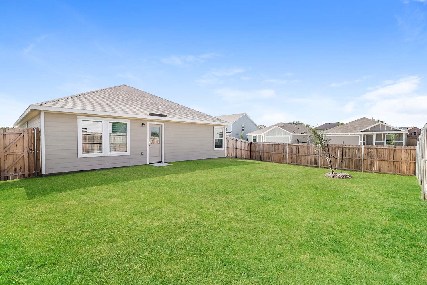 7101 Landings Edge Rd, Fort Worth photo 20