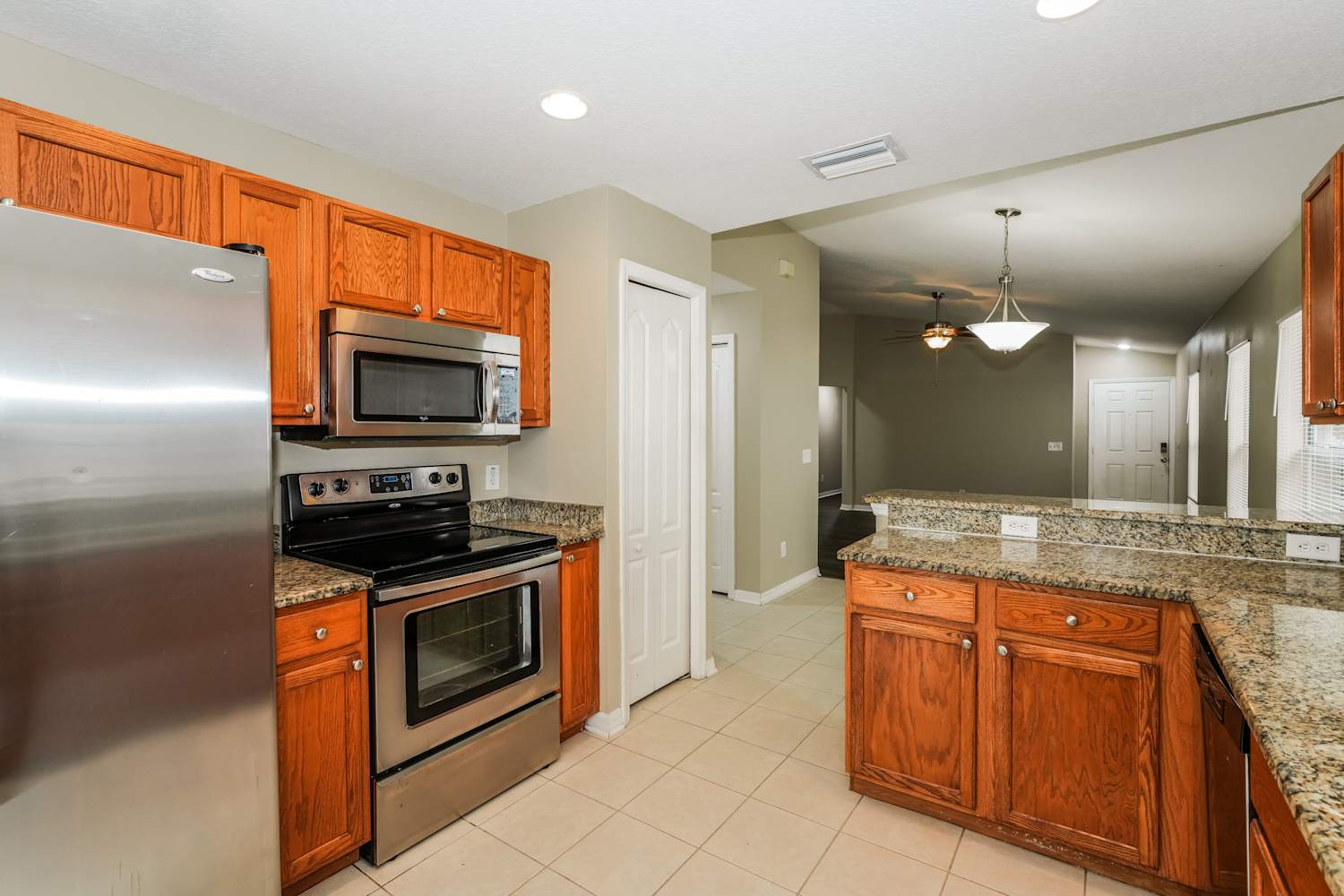 7108 Kendall Heath Way, Land O Lakes photo 8