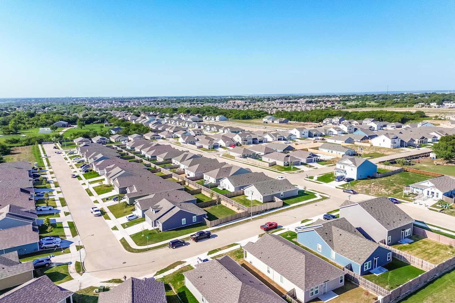 7109 Landings Edge Rd, Fort Worth photo 14