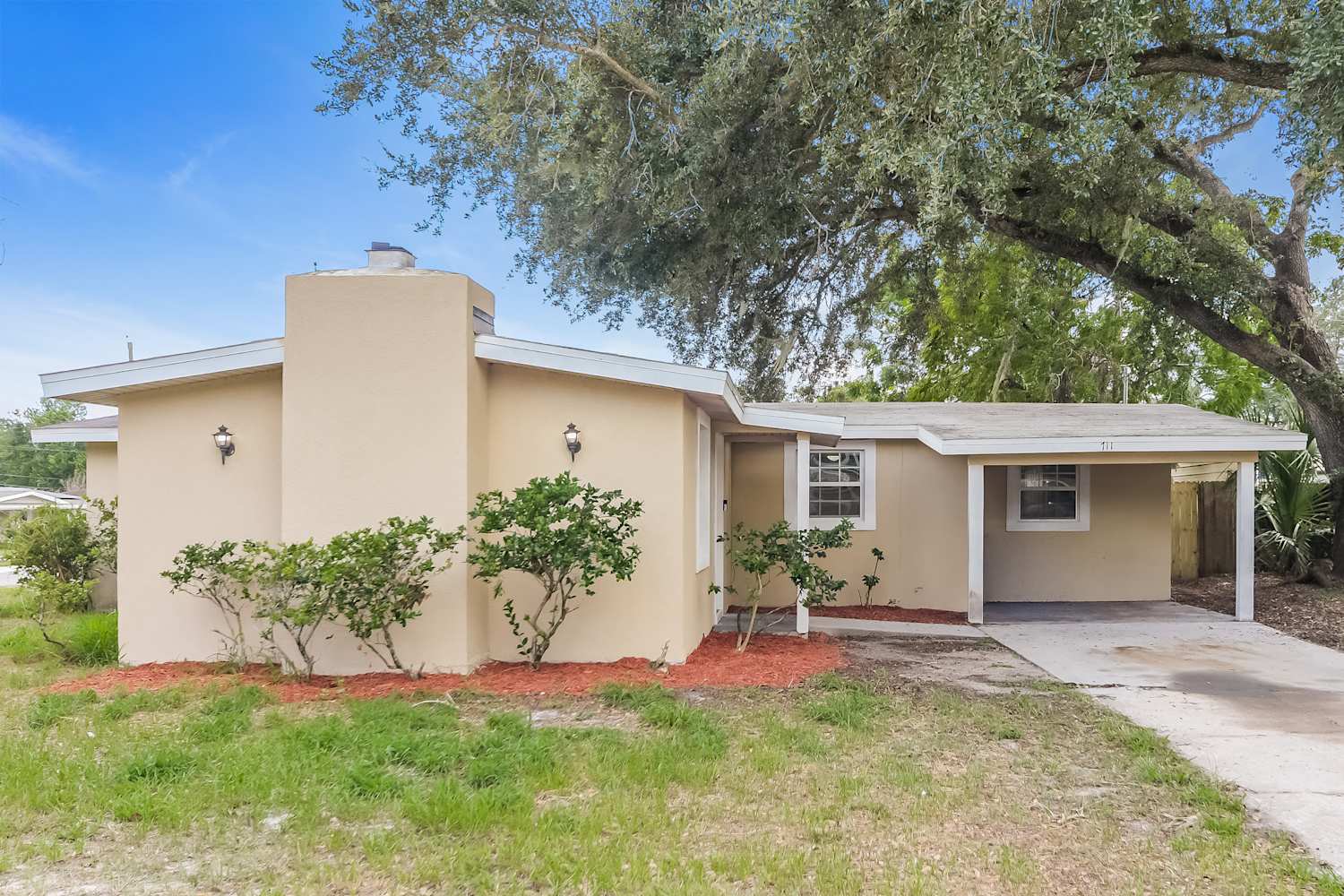A house we rent in Ocoee, FL