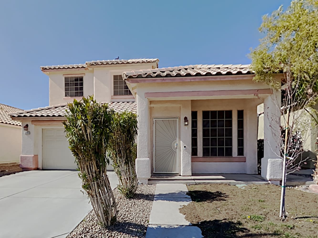 7113 Wonderberry St, Las Vegas photo 1