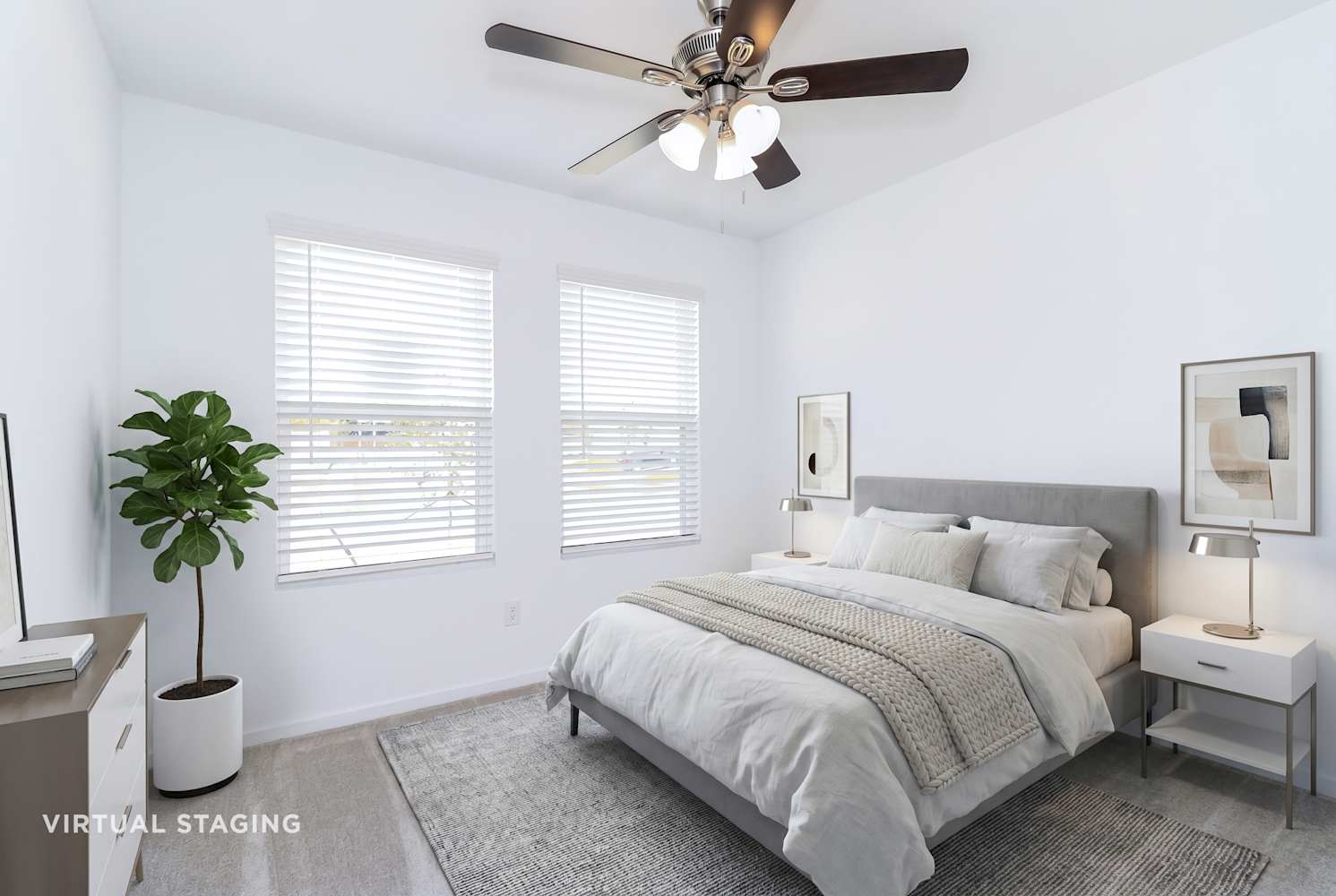 7124 Landings Edge Rd, Fort Worth photo 17