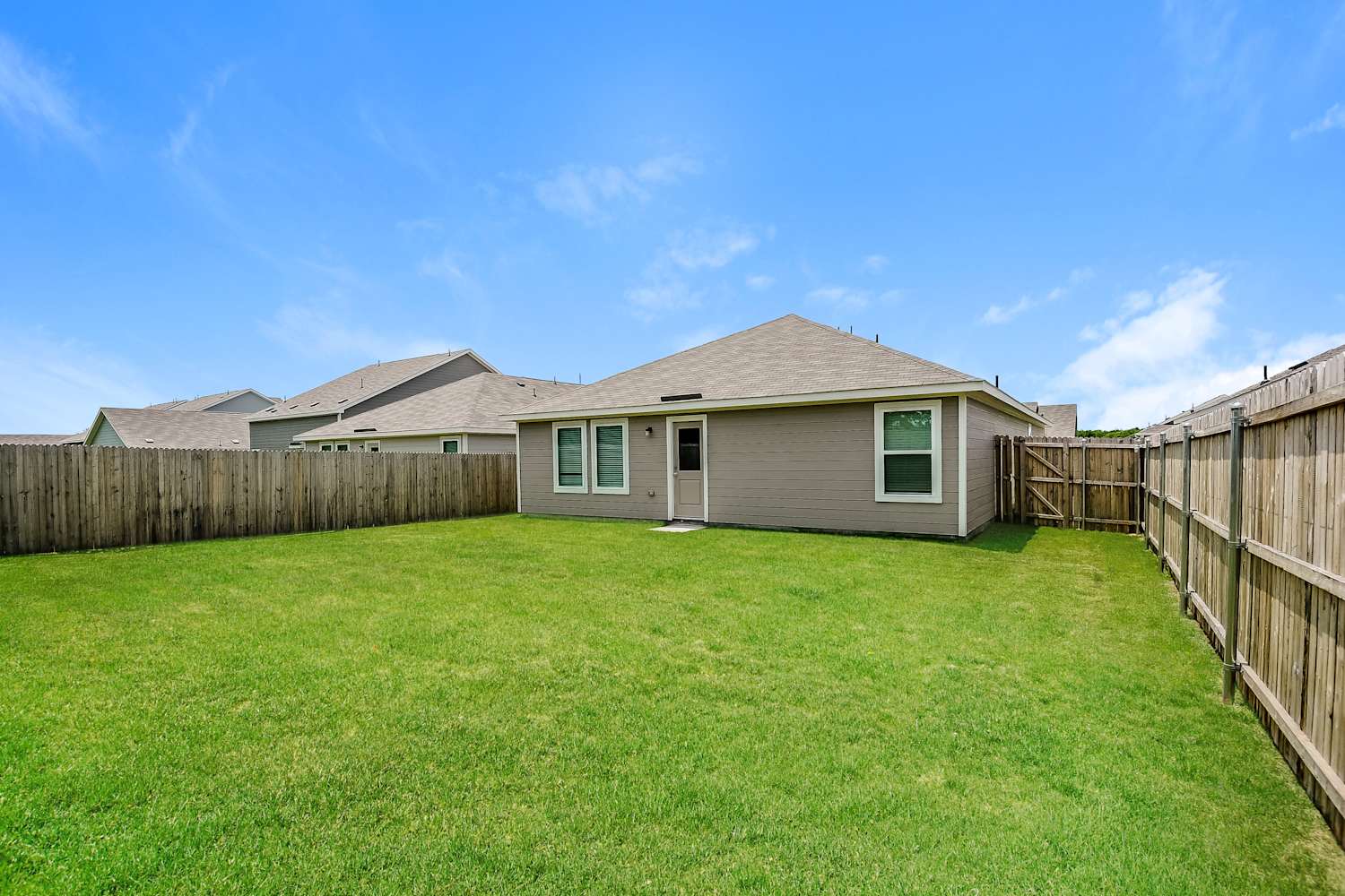 7124 Landings Edge Rd, Fort Worth photo 21