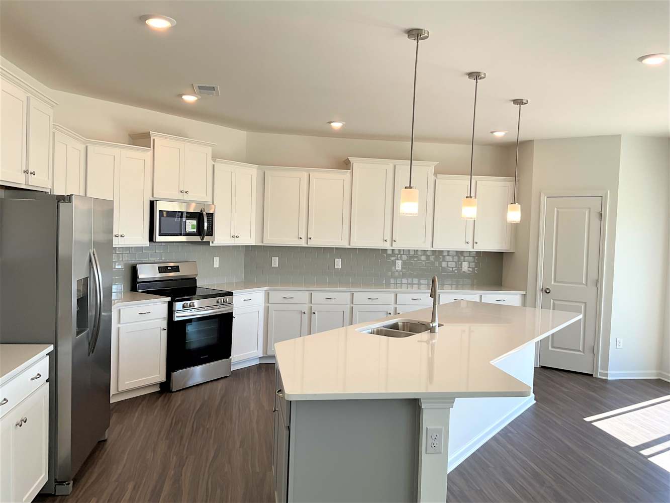 7137 Juneberry Way, Maiden photo 1