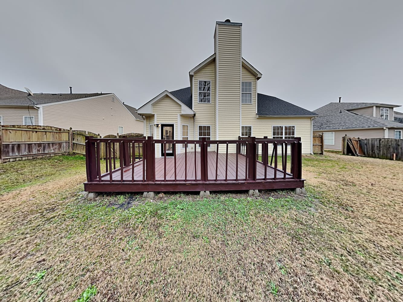 720 Red Oak Tree Dr, Fuquay Varina photo 20