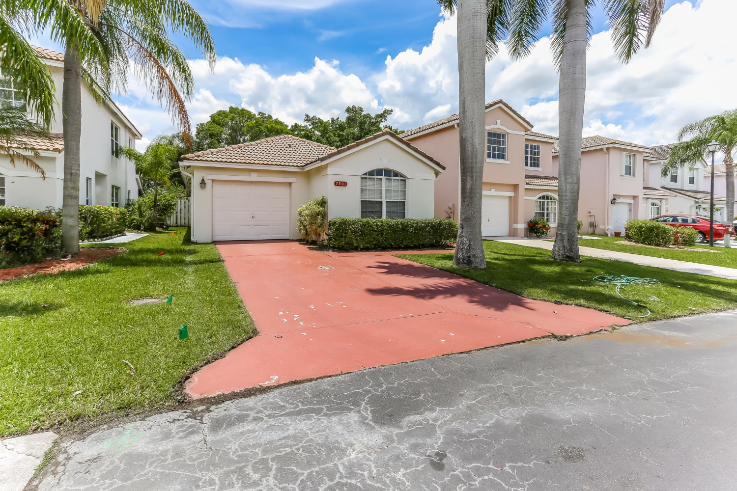 7201 Vaca Key Way, Lake Worth photo 1