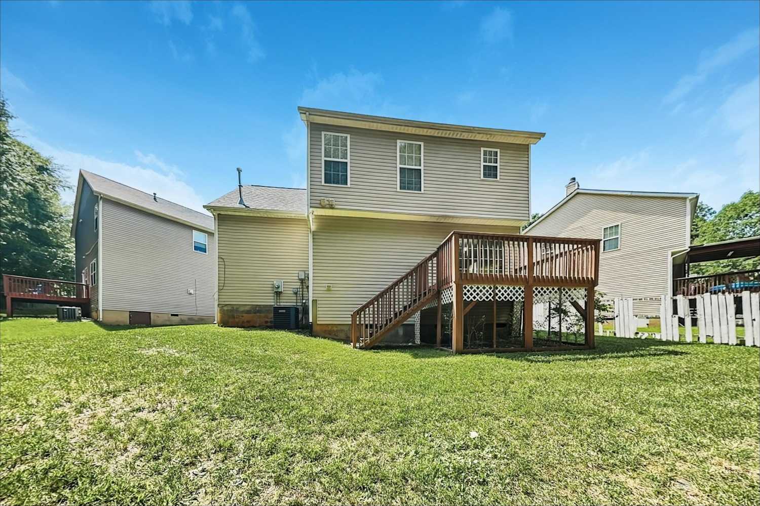 7215 William Reynolds Dr, Charlotte photo 18
