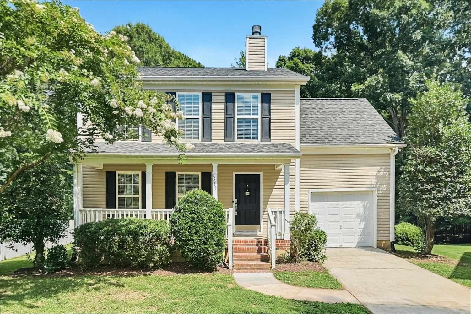 7215 William Reynolds Dr, Charlotte photo 1