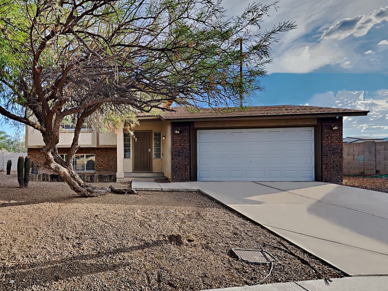 Front of 7219 S 15th St, Phoenix, AZ