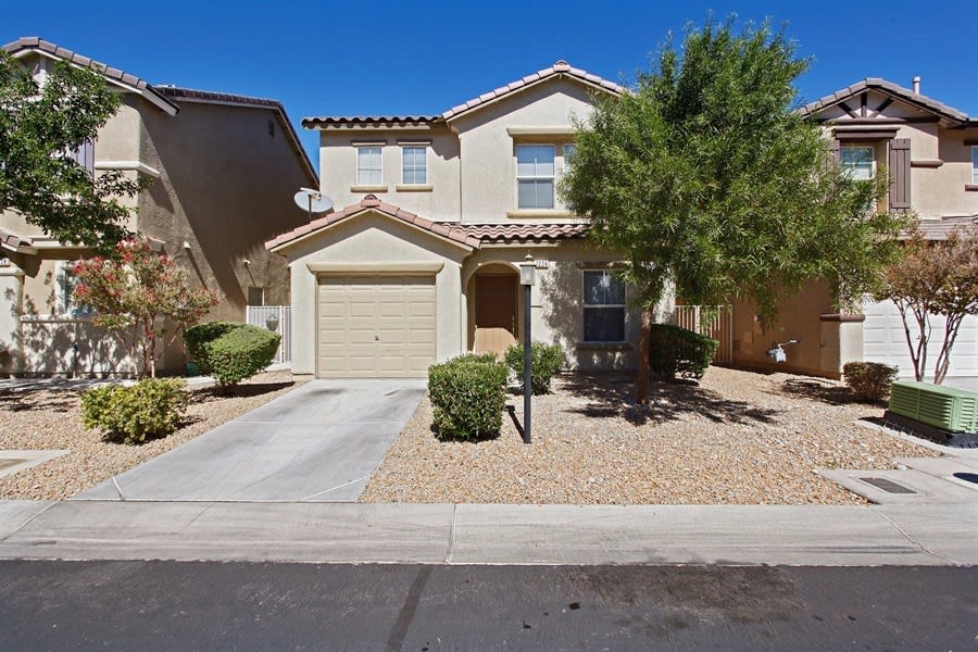 7224 Camden Pine Ave, Las Vegas photo 1
