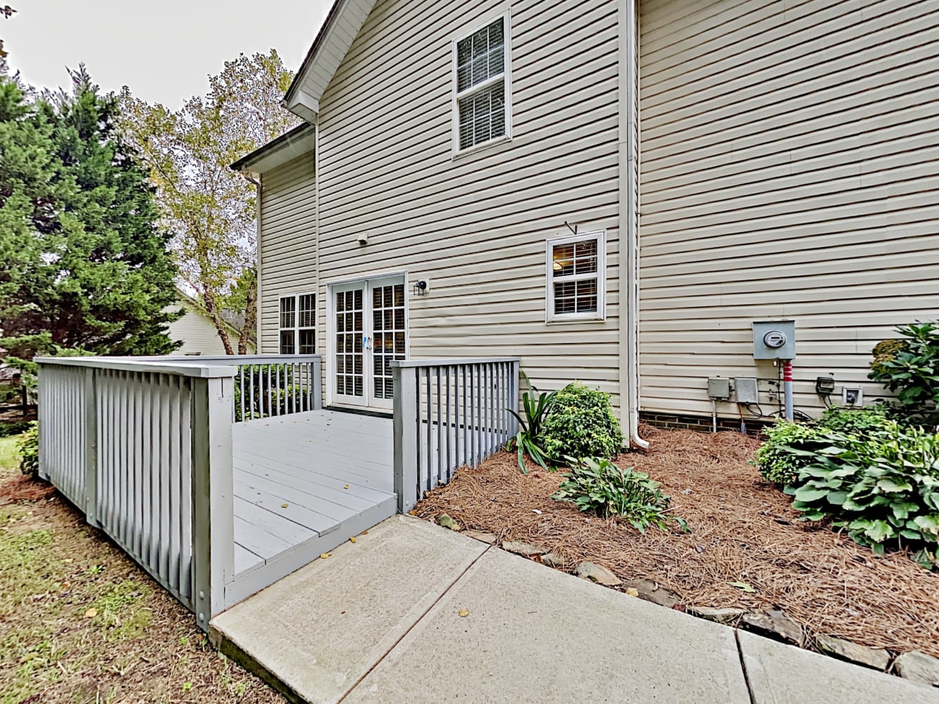 7235 Oxford Bluff Dr, Stanley photo 21