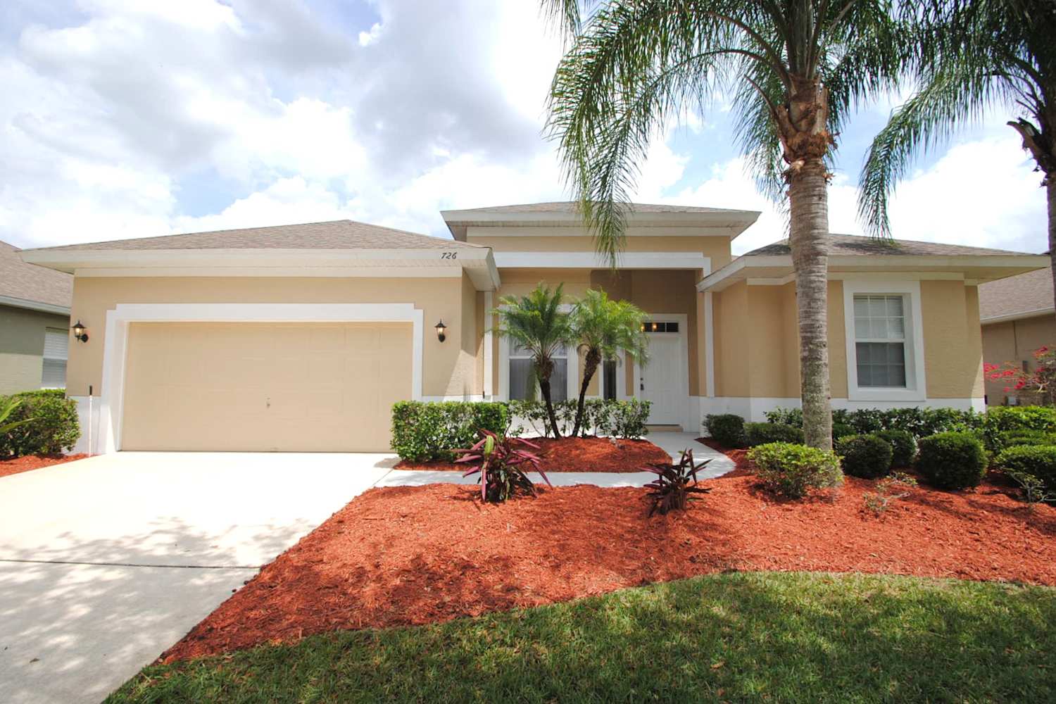 726 Lakeworth Cir, Lake Mary photo 1