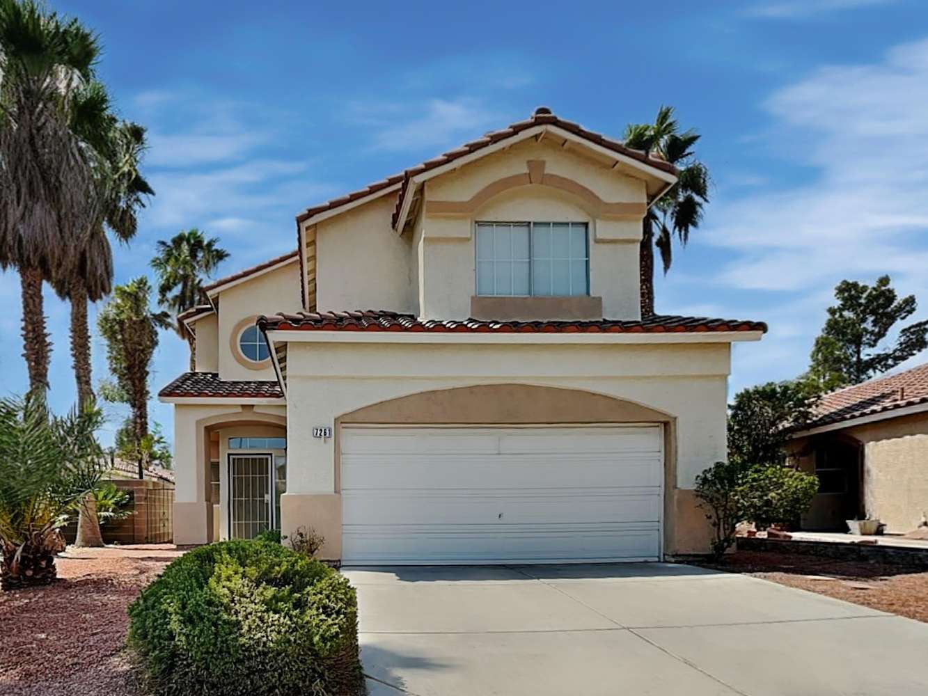 7261 Gold Find Ct, Las Vegas photo 1