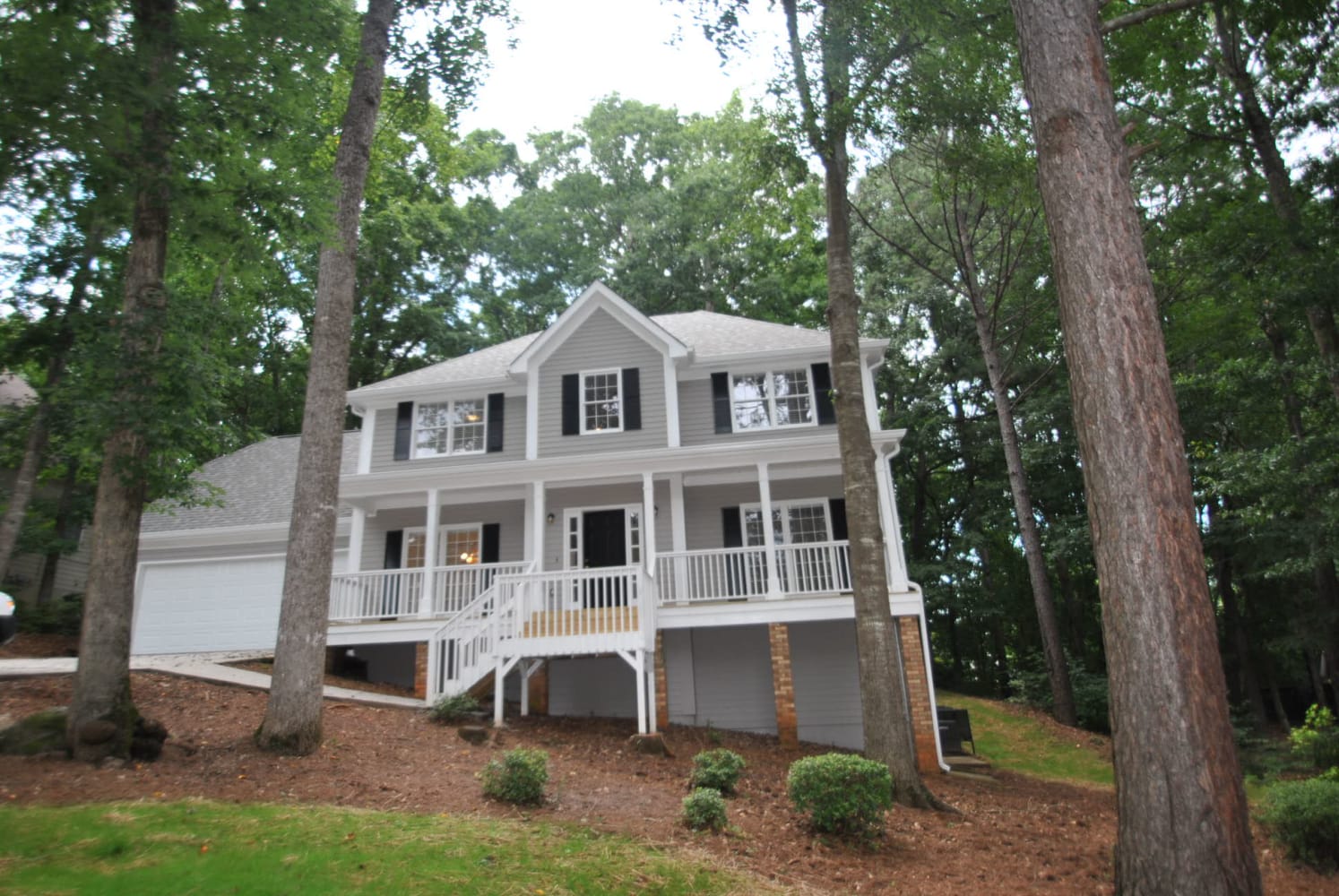 7280 Waters Edge Dr, Stone Mountain photo 1
