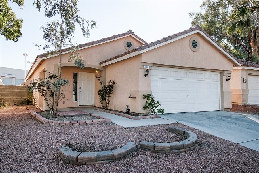 7285 Golden Star Ave, Las Vegas photo 1