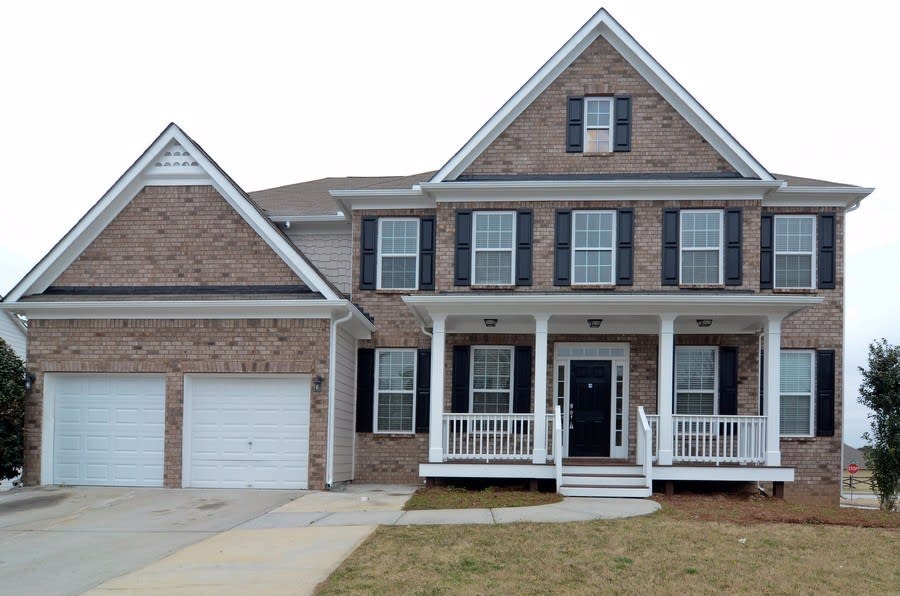 7299 Madison Cir, Union City photo 1