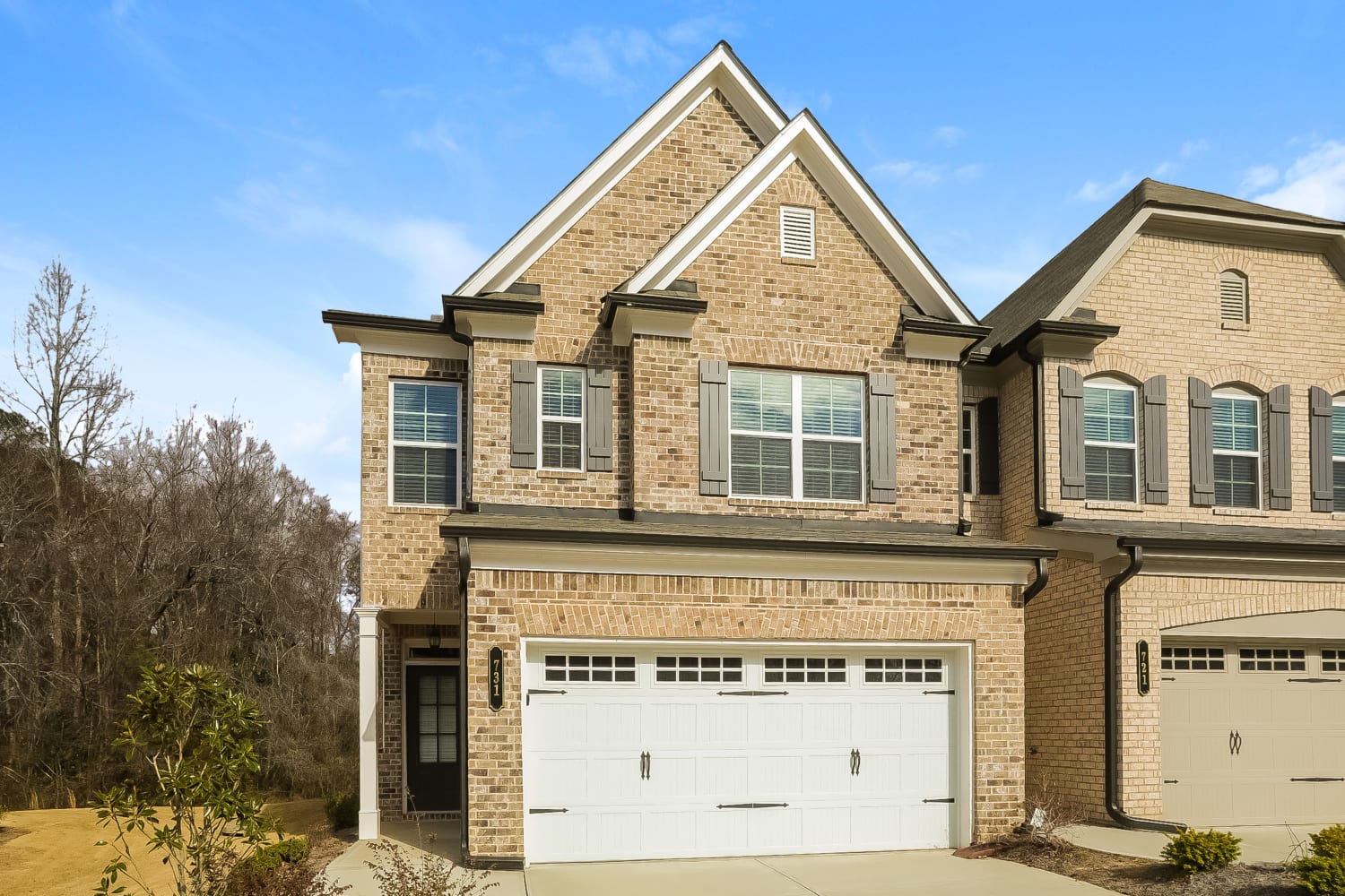 731 Alder Grove Trl, Loganville photo 1