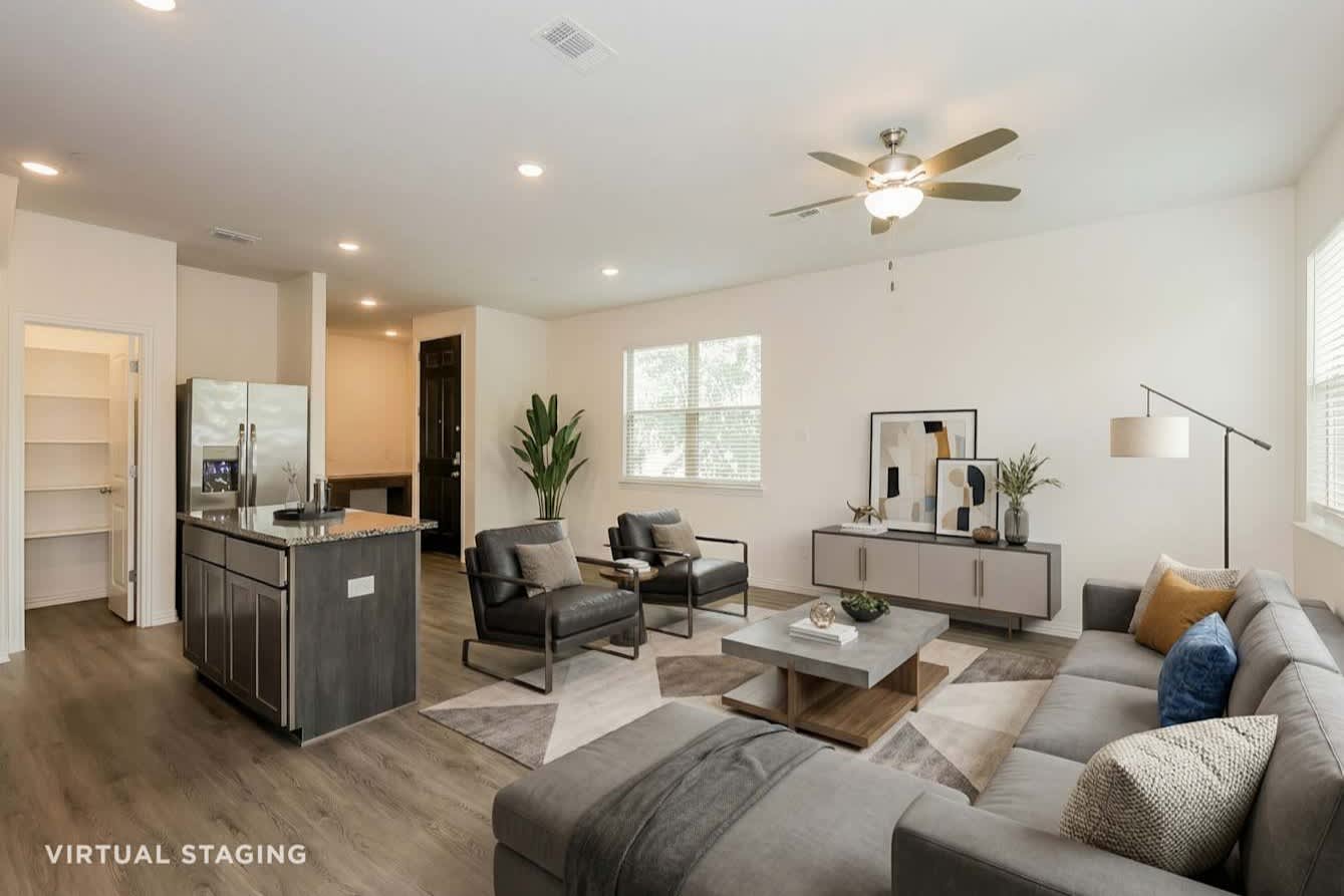 731 Bonnet Trl, Arlington photo 22