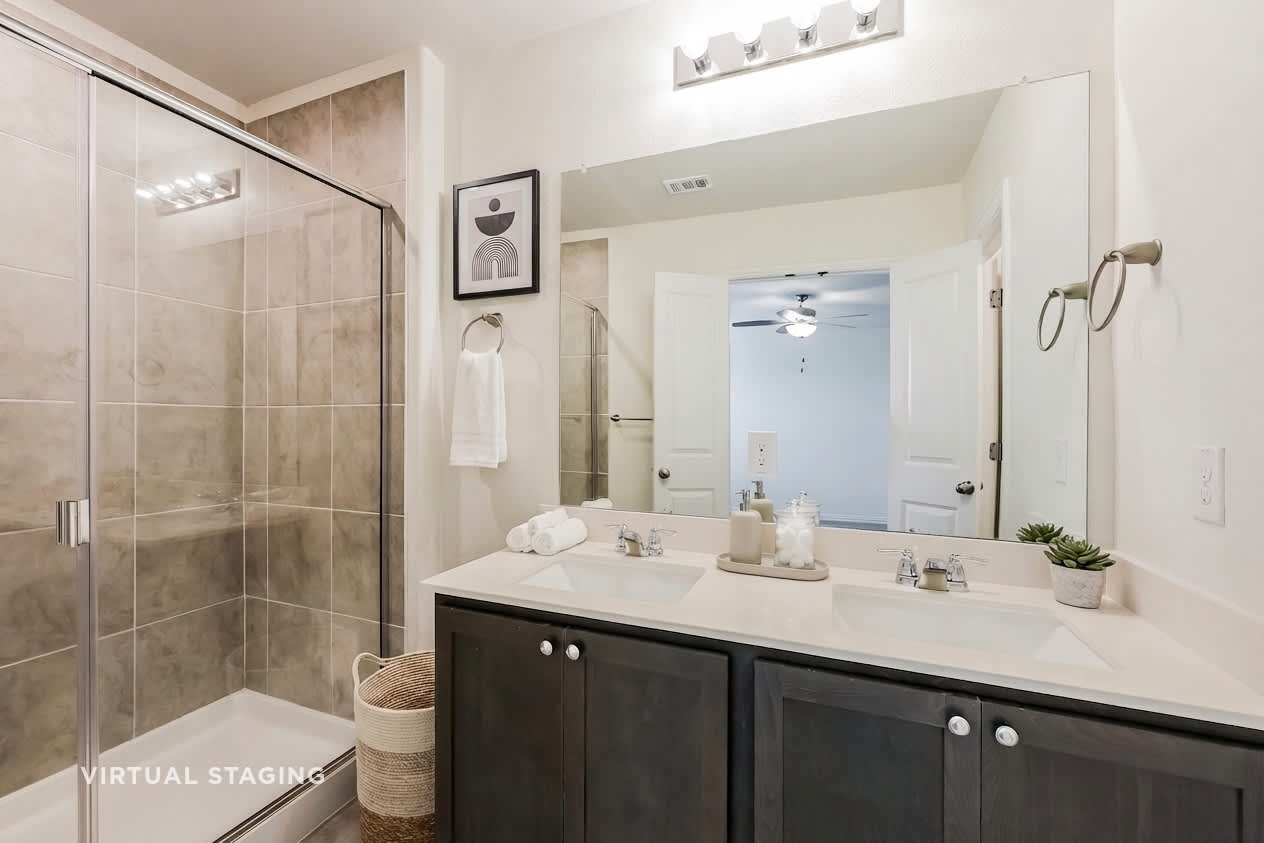 731 Bonnet Trl, Arlington photo 12