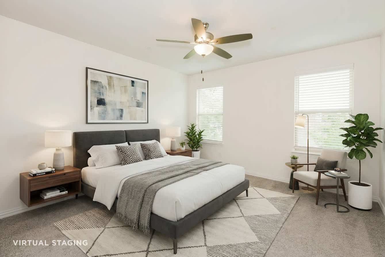 731 Bonnet Trl, Arlington photo 24