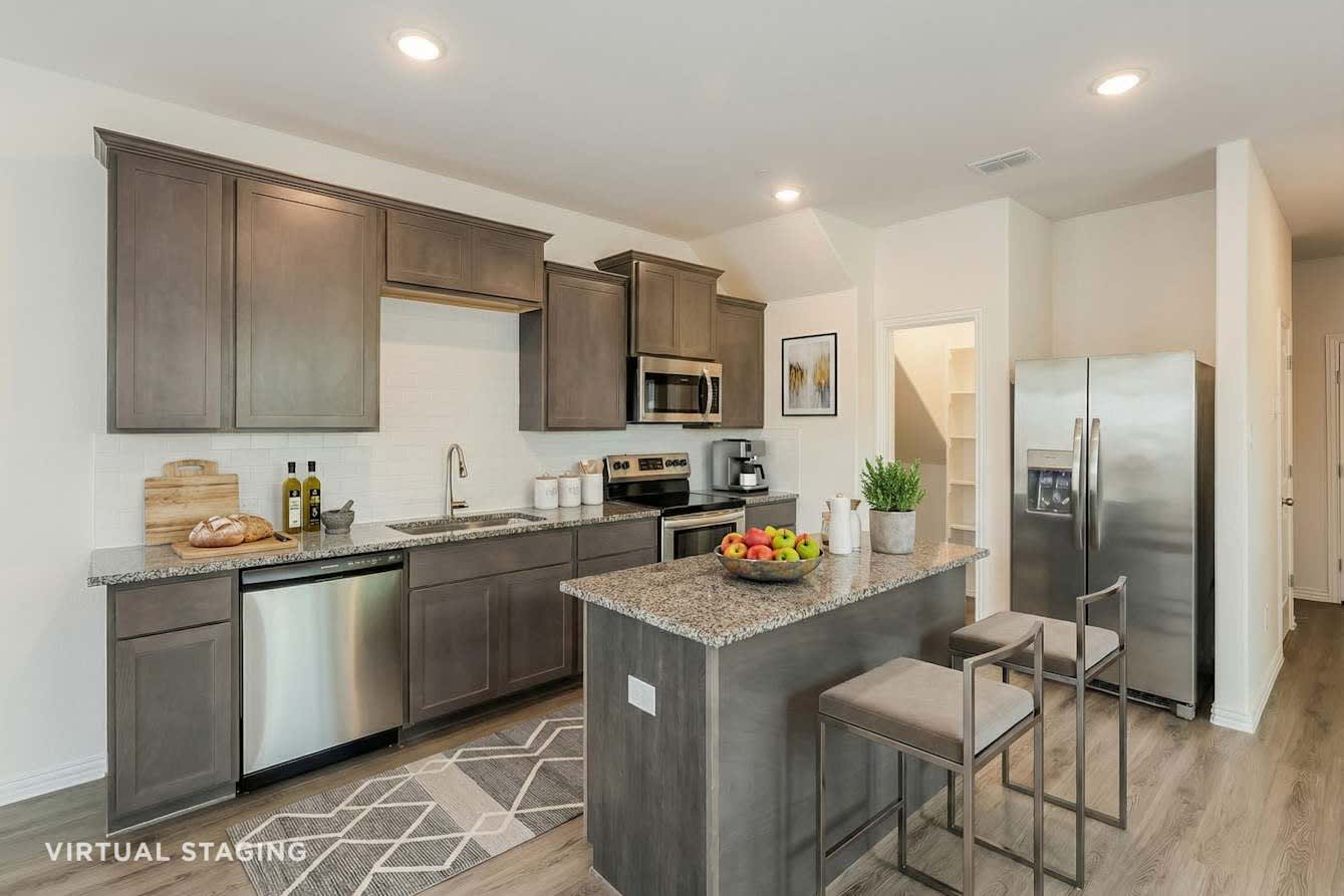 731 Bonnet Trl, Arlington photo 23