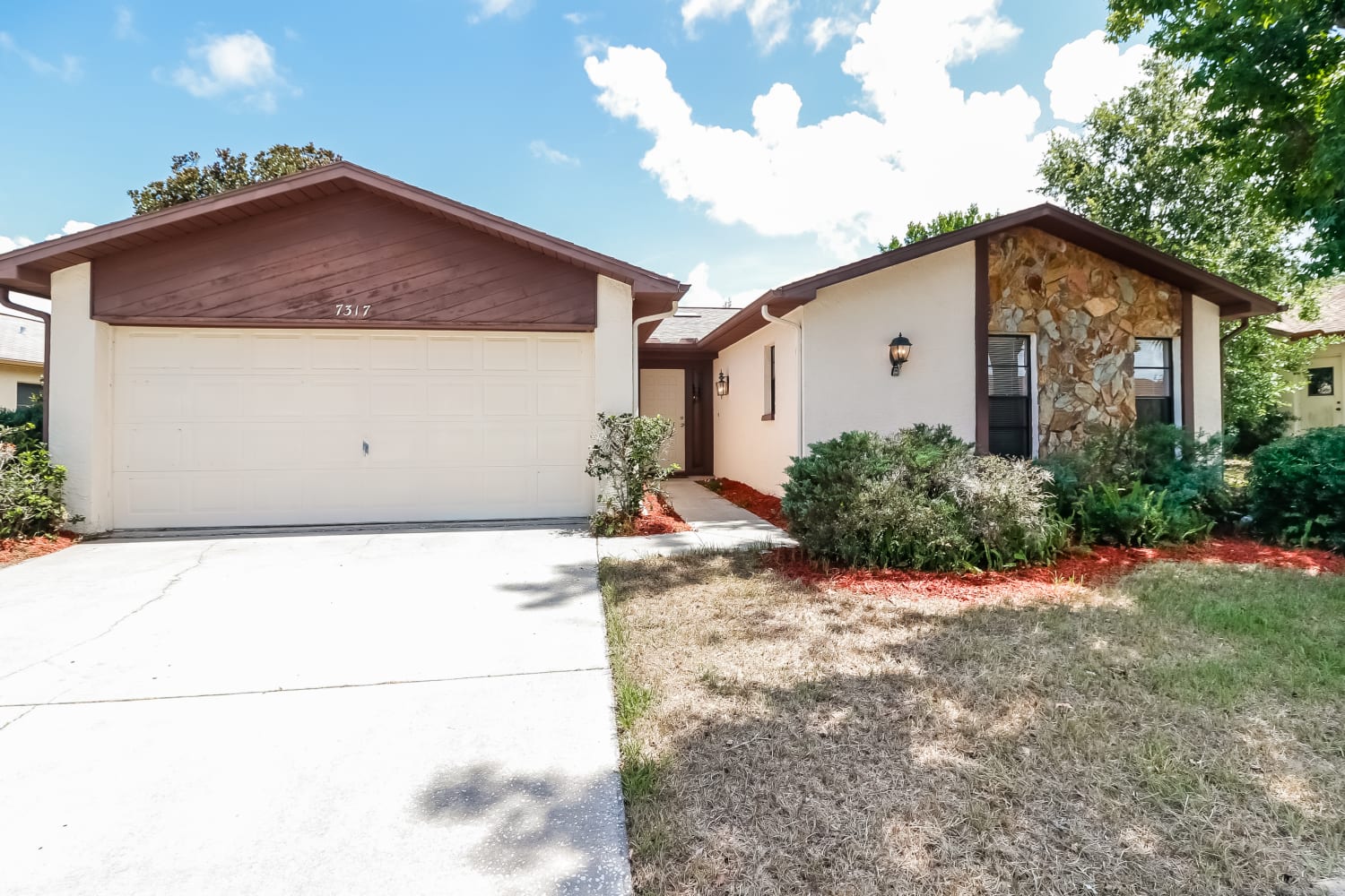 7317 Bramblewood Dr, Port Richey photo 1