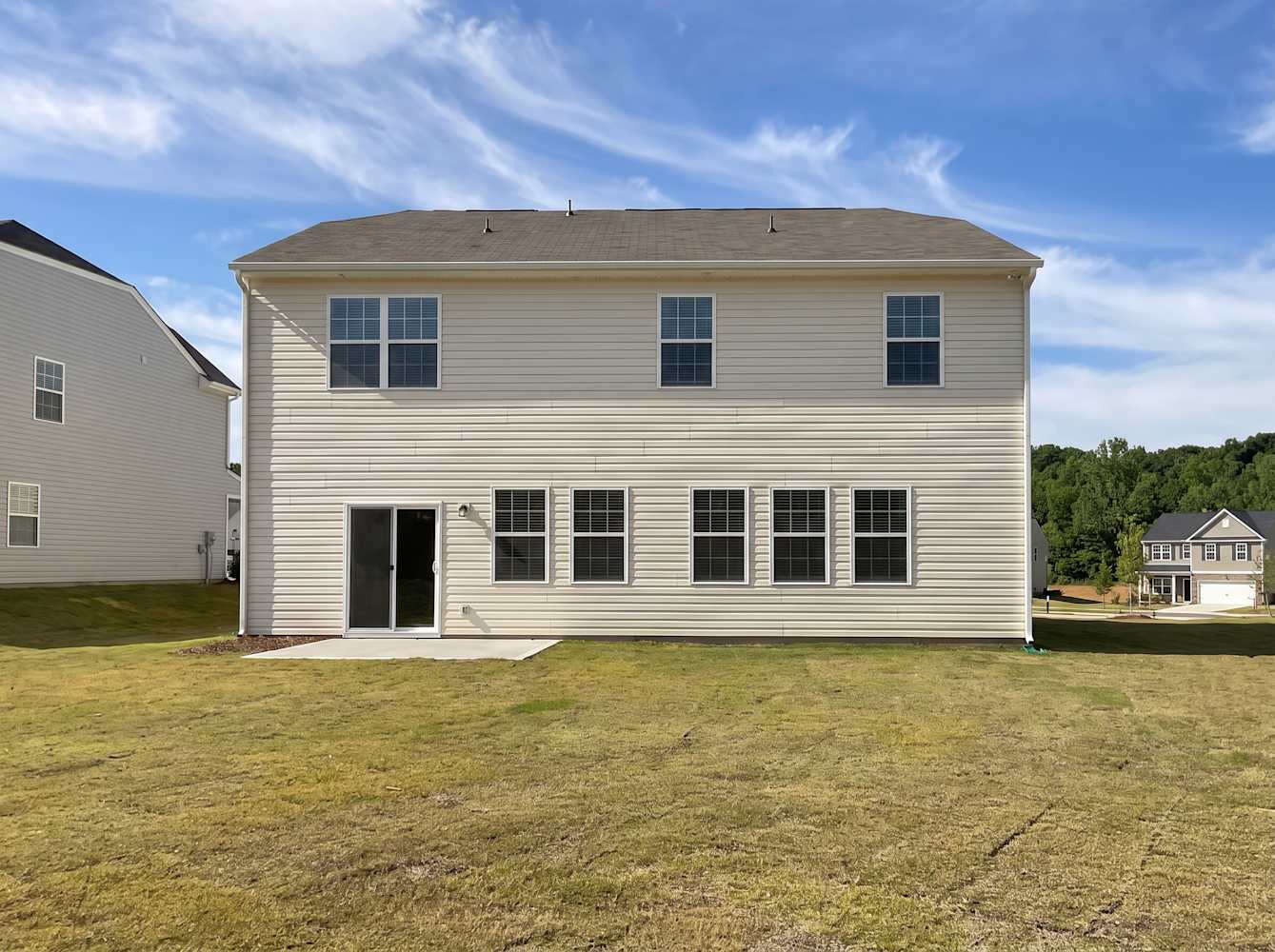 7334 Echoing Hills Lane, Maiden photo 16
