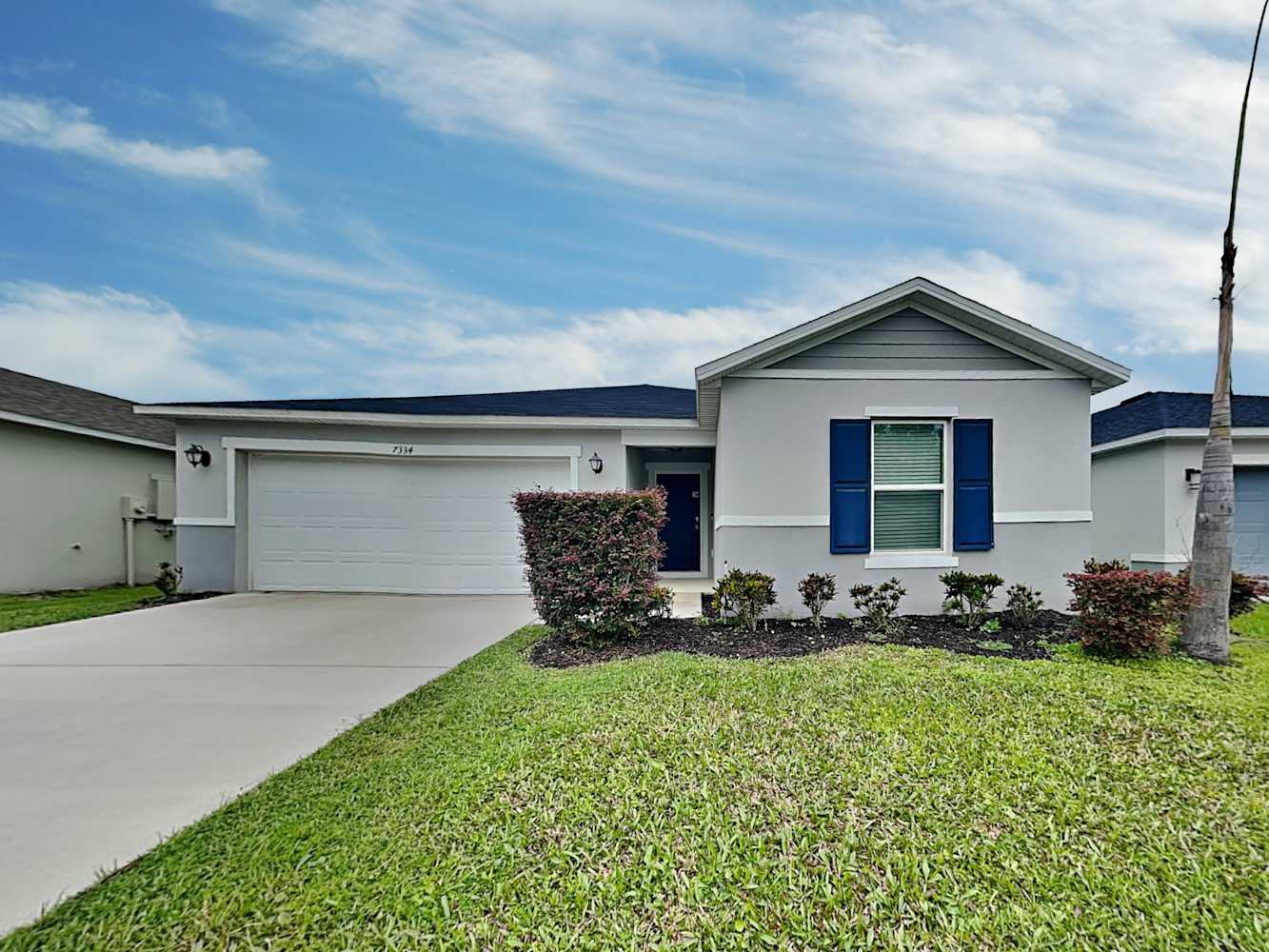 7334 Ibis Dr, Lakeland photo 1