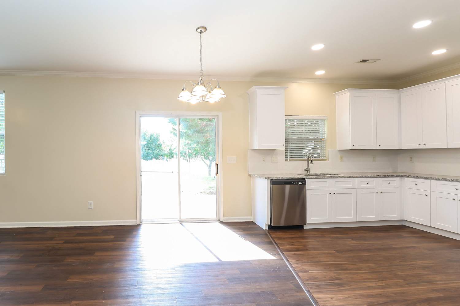 7342 Lamplighter Close Dr, Matthews photo 7