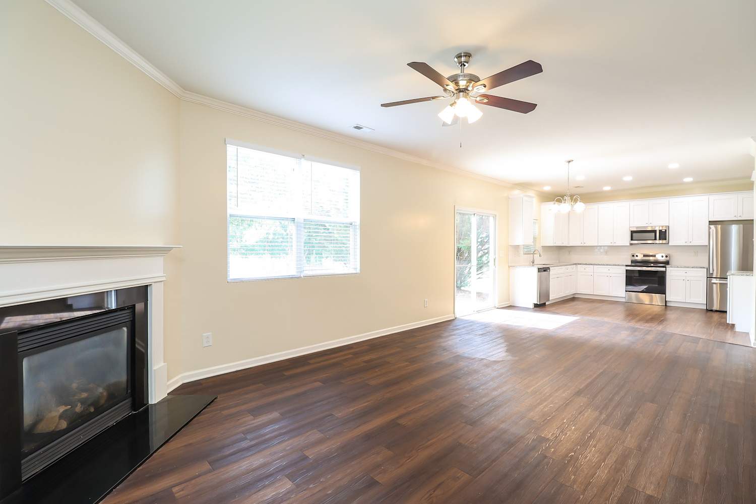 7342 Lamplighter Close Dr, Matthews photo 11