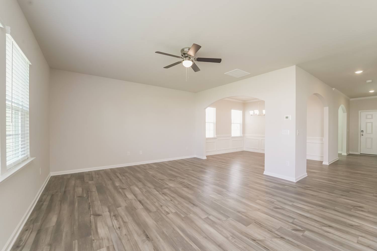 7346 Echoing Hills Lane, Maiden photo 6