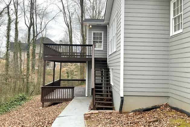 7349 Timberline Way, Stone Mountain photo 23