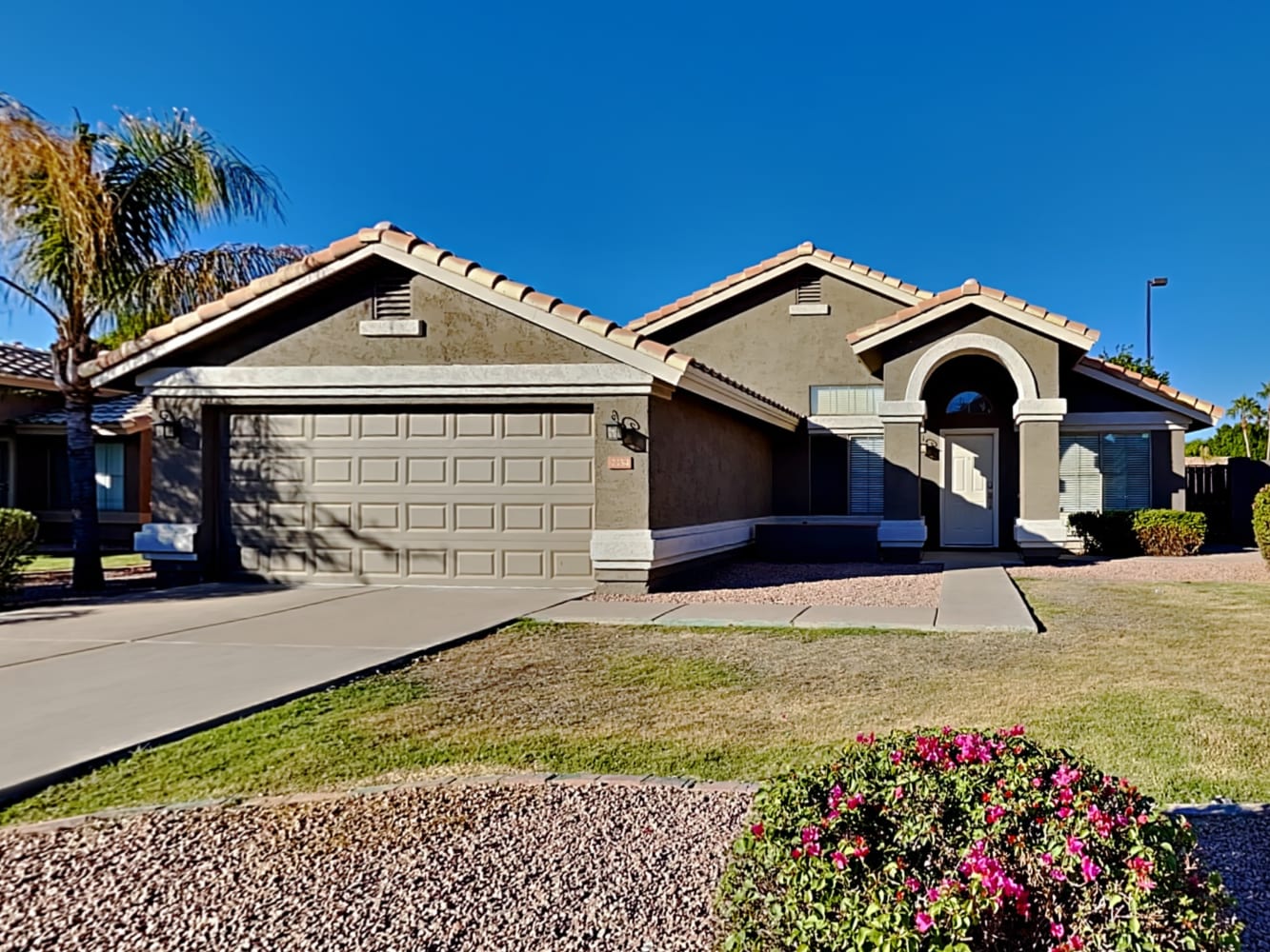 Front of 7354 E Naranja Ave, Mesa, AZ