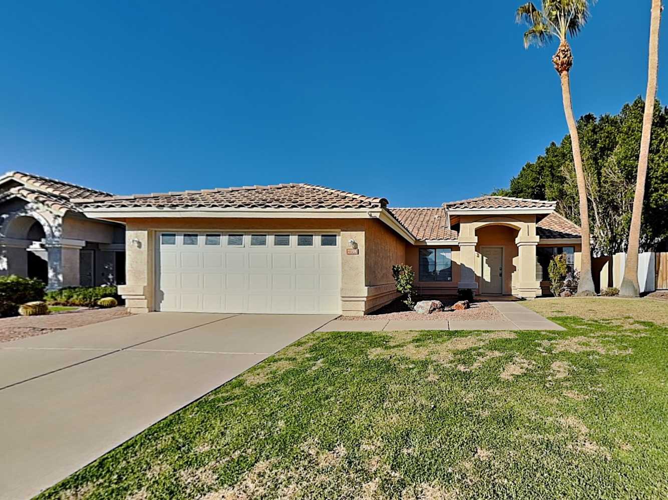 7358 E Nopal Ave, Mesa photo 1