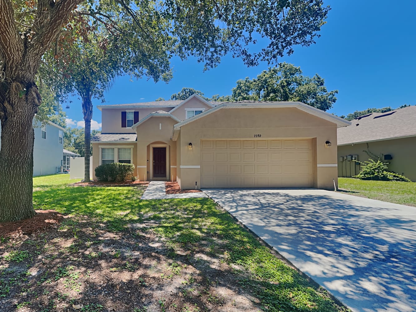 7392 Hunters Greene Cir, Lakeland photo 1