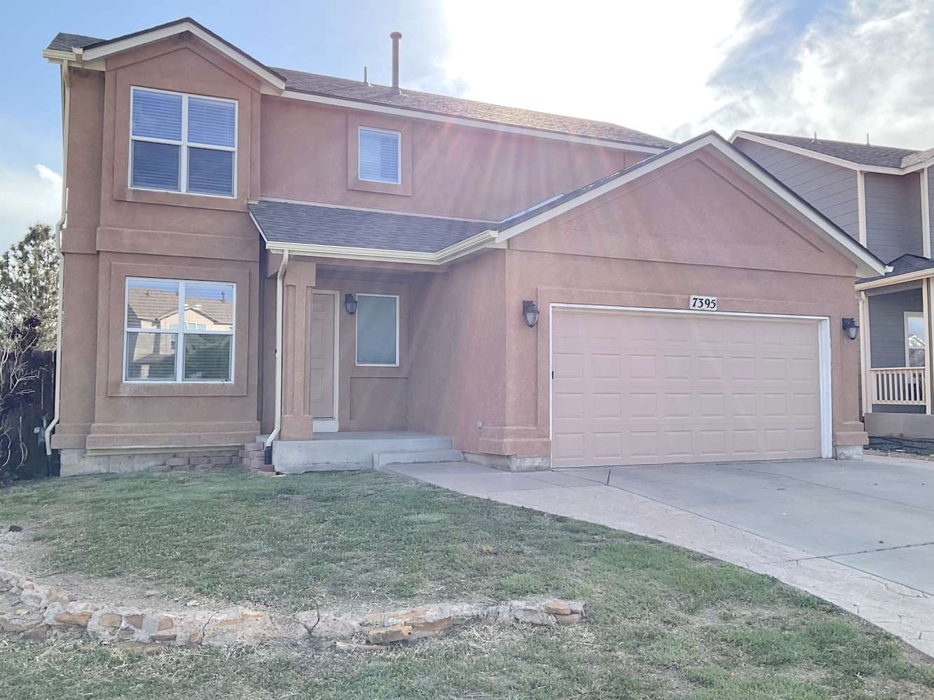 7395 Middle Bay Way, Fountain photo 1