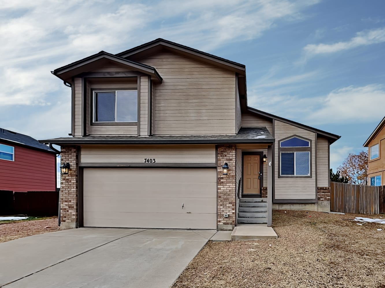 7403 Middle Bay Way, Fountain photo 1