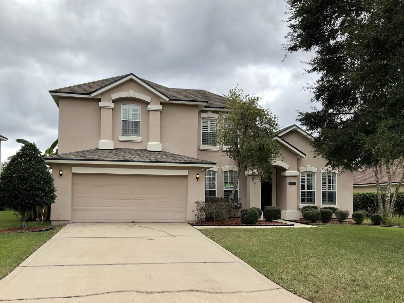 741 Porta Rosa Cir, Saint Augustine photo 1