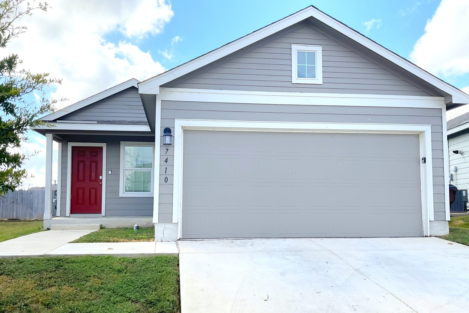 7410 Adaja Riv, San Antonio photo 1