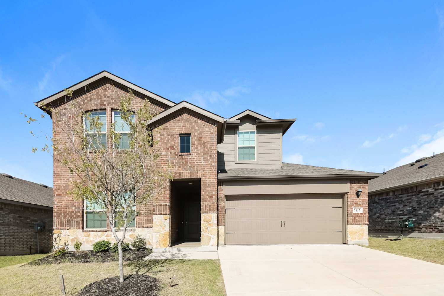 7417 Alfriston Pl, McKinney photo 1