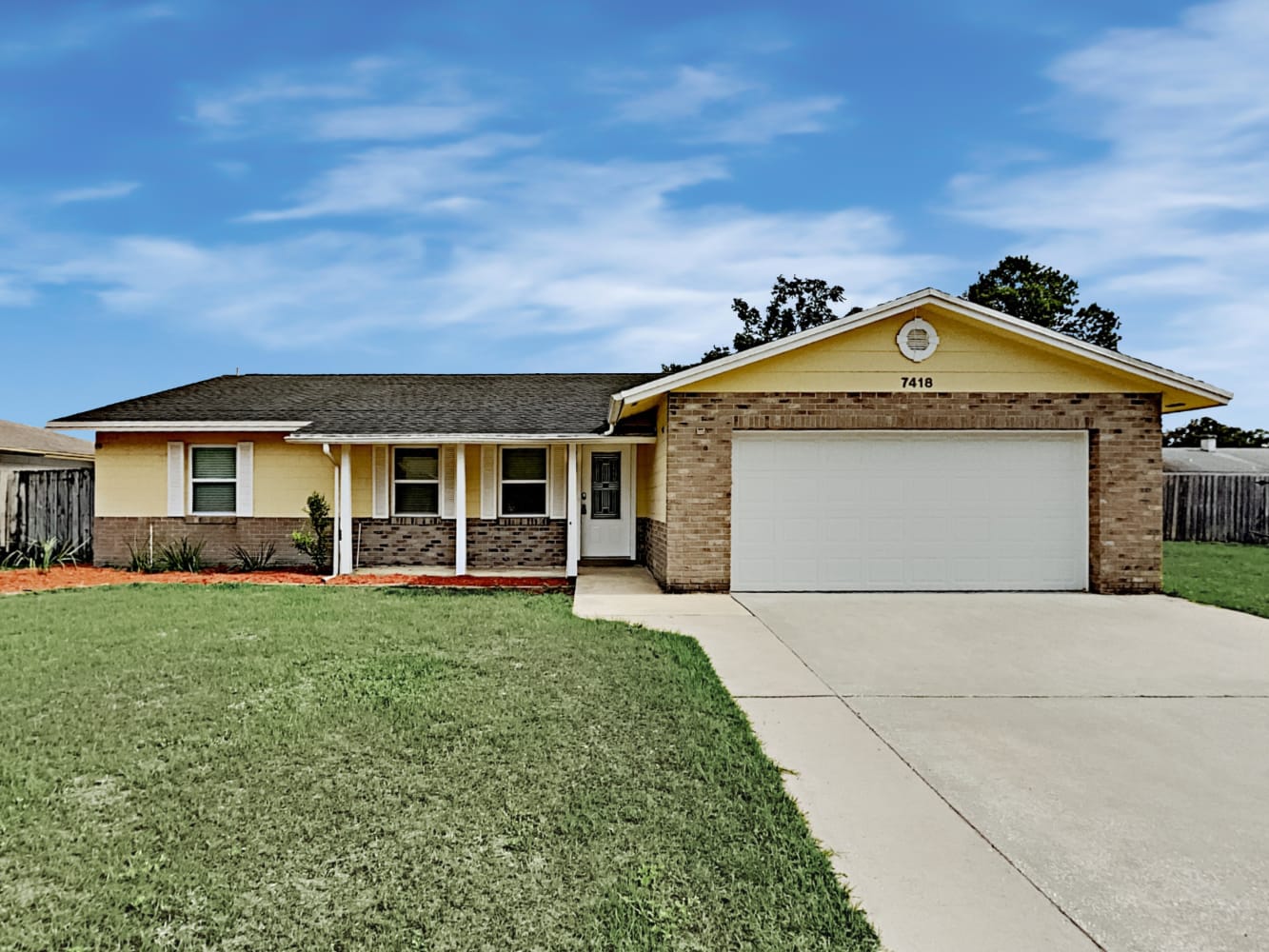 7418 Antietam Ct E, Winter Park photo 1