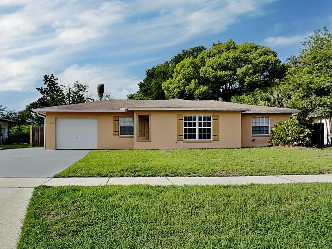 7423 Antietam Ct E, Winter Park photo 1