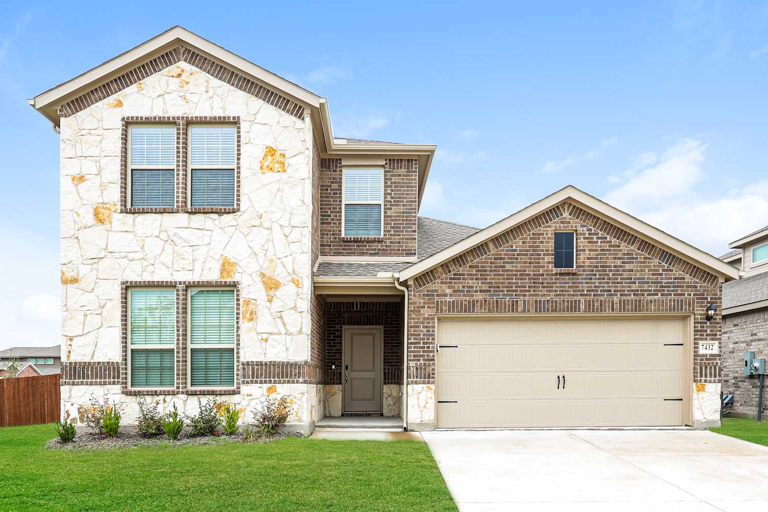 7432 Alfriston Pl, McKinney photo 1