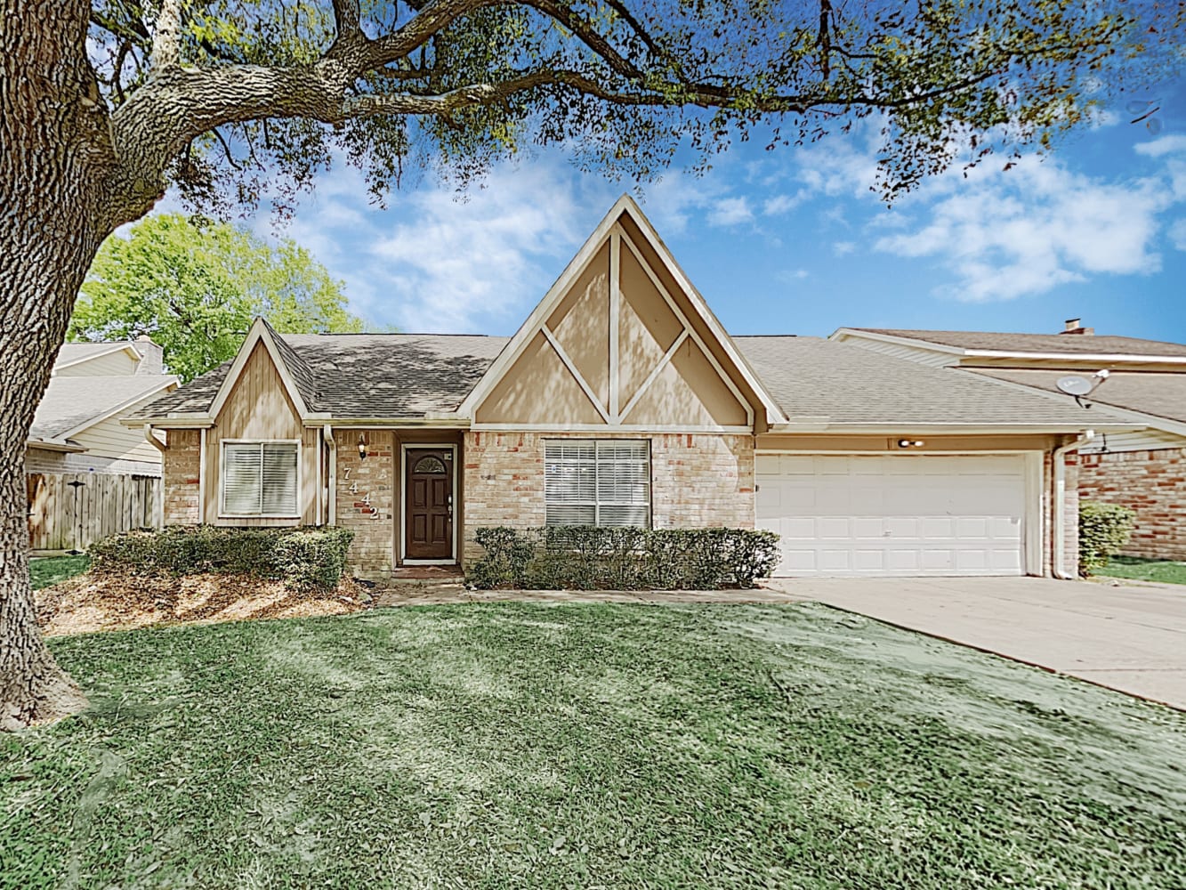 7442 Towerview Ln, Missouri City photo 1