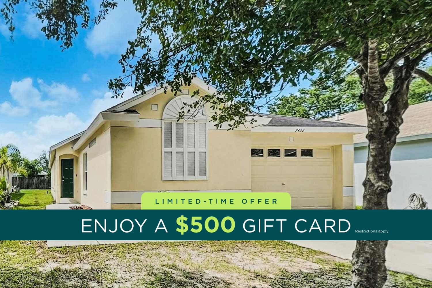 7462 Oxford Garden Cir, Apollo Beach photo 1