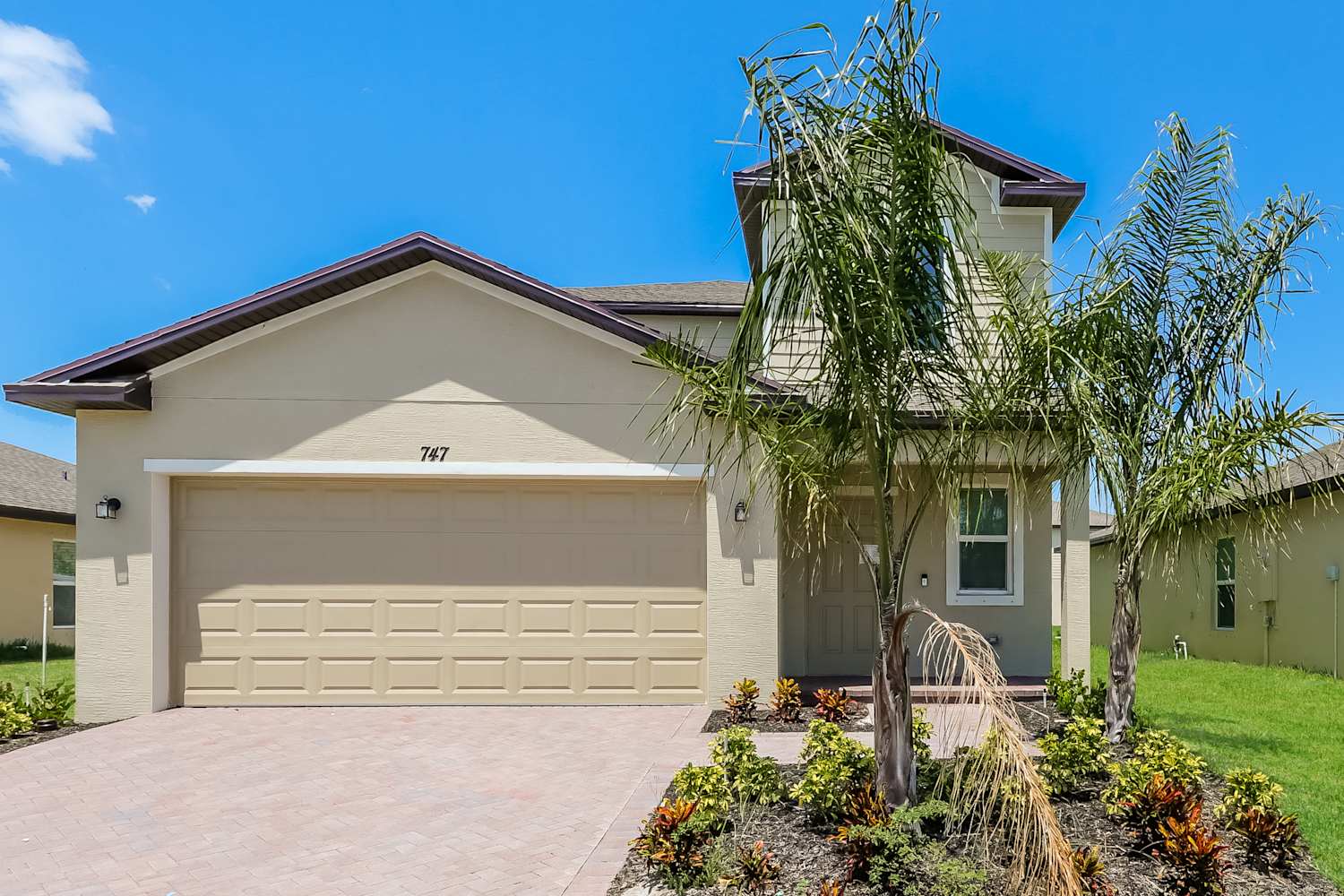 747 Carlyle Way, Fort Pierce photo 1