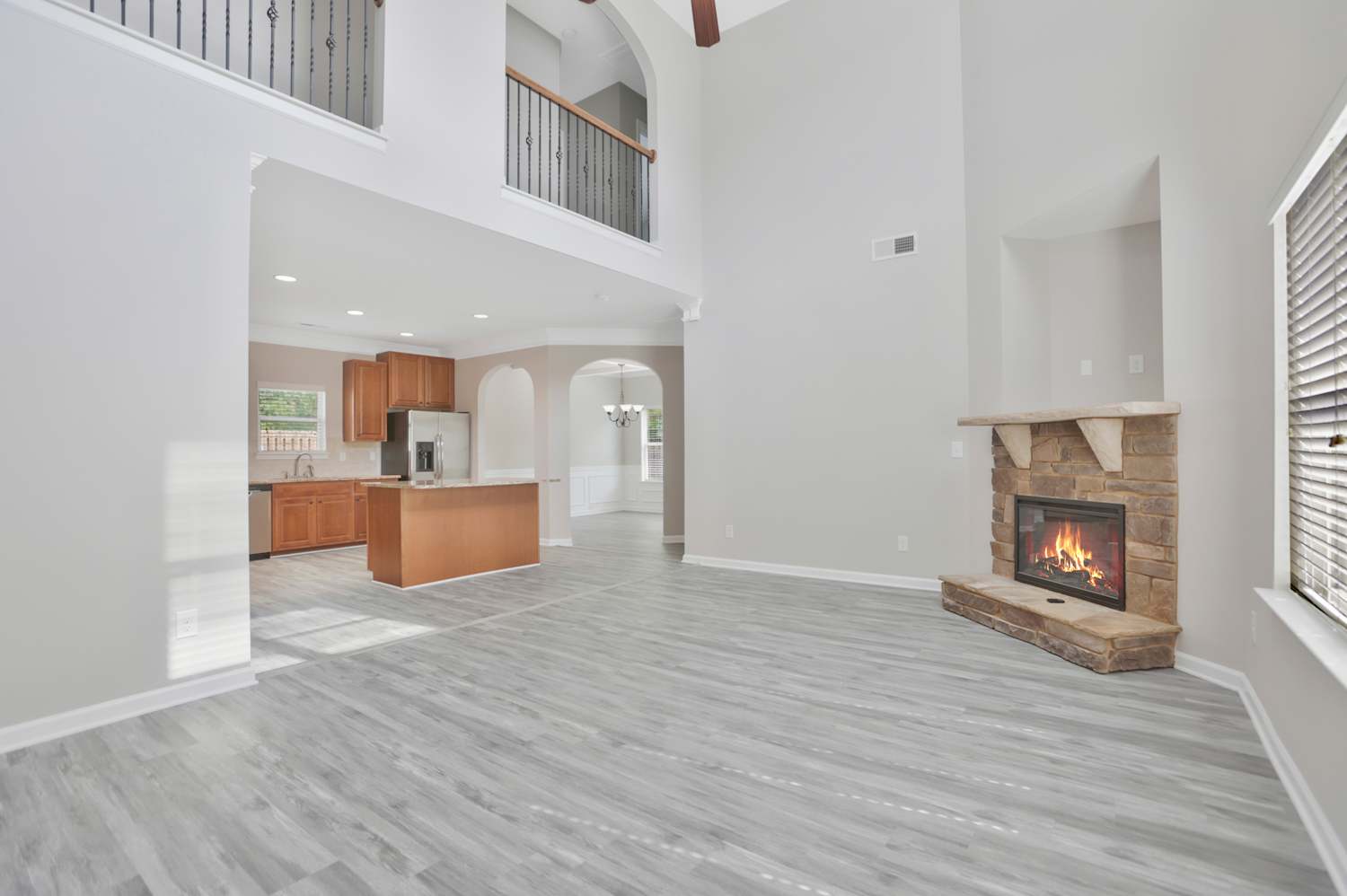 747 Effendi Pl, Fairburn photo 2