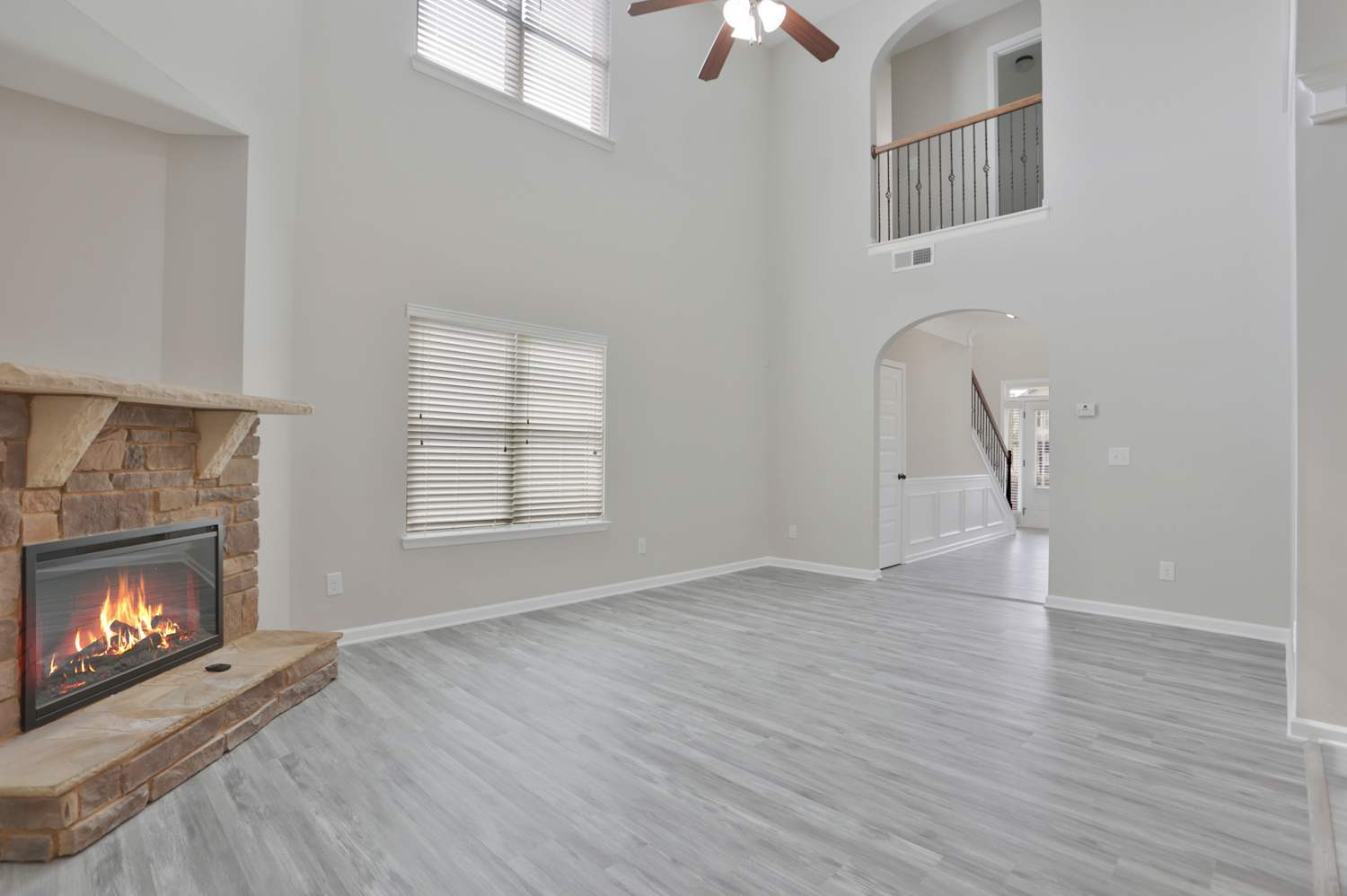 747 Effendi Pl, Fairburn photo 4